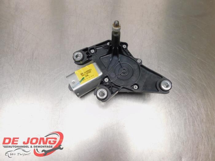 Moteur essuie-glace arrière d'un Mercedes ML-Klasse, 3 mois de garantie, Utilisé, -, -