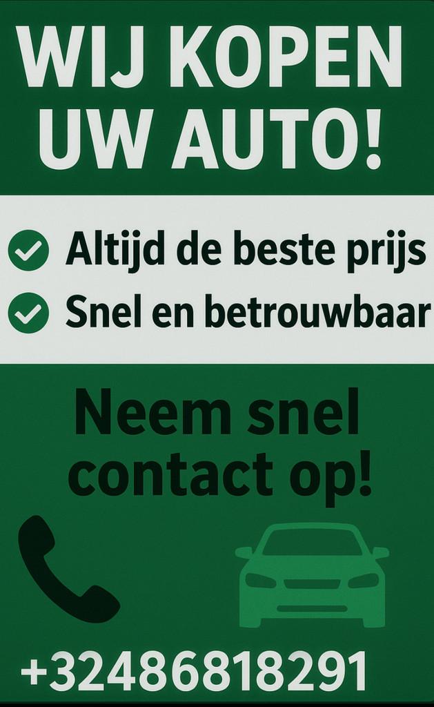 Volkswagen Golf (alle), Automaat, Gebruikt, Zwart, Bedrijf