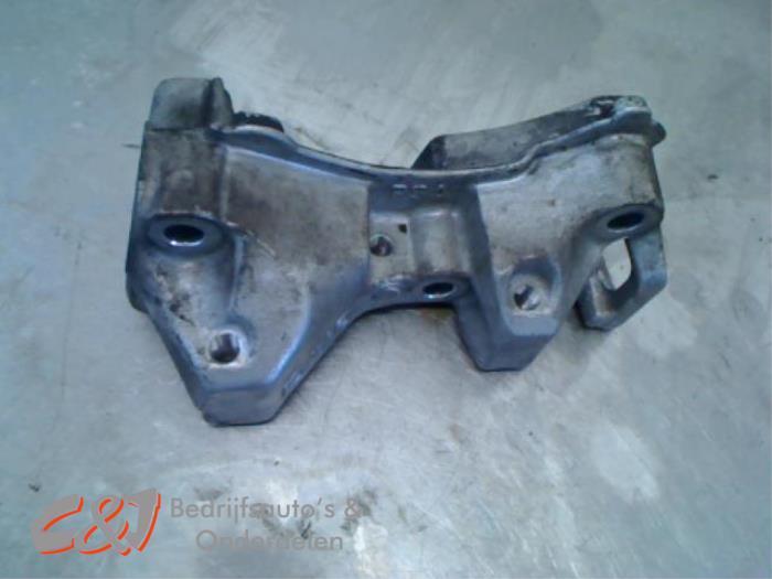 Support moteur d'un Peugeot Partner, Autos : Pièces & Accessoires, Suspension & Châssis, Peugeot, Utilisé, 3 mois de garantie