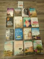 Romans, thrillers, zo goed als nieuw, Ophalen of Verzenden, Zo goed als nieuw