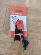 Vuursteen Quechua, Ophalen of Verzenden