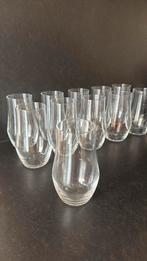 Waterglazen, Verzamelen, Ophalen, Zo goed als nieuw