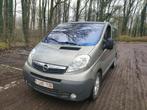Opel vivaro double cabine, Particulier, Achat, Vivaro