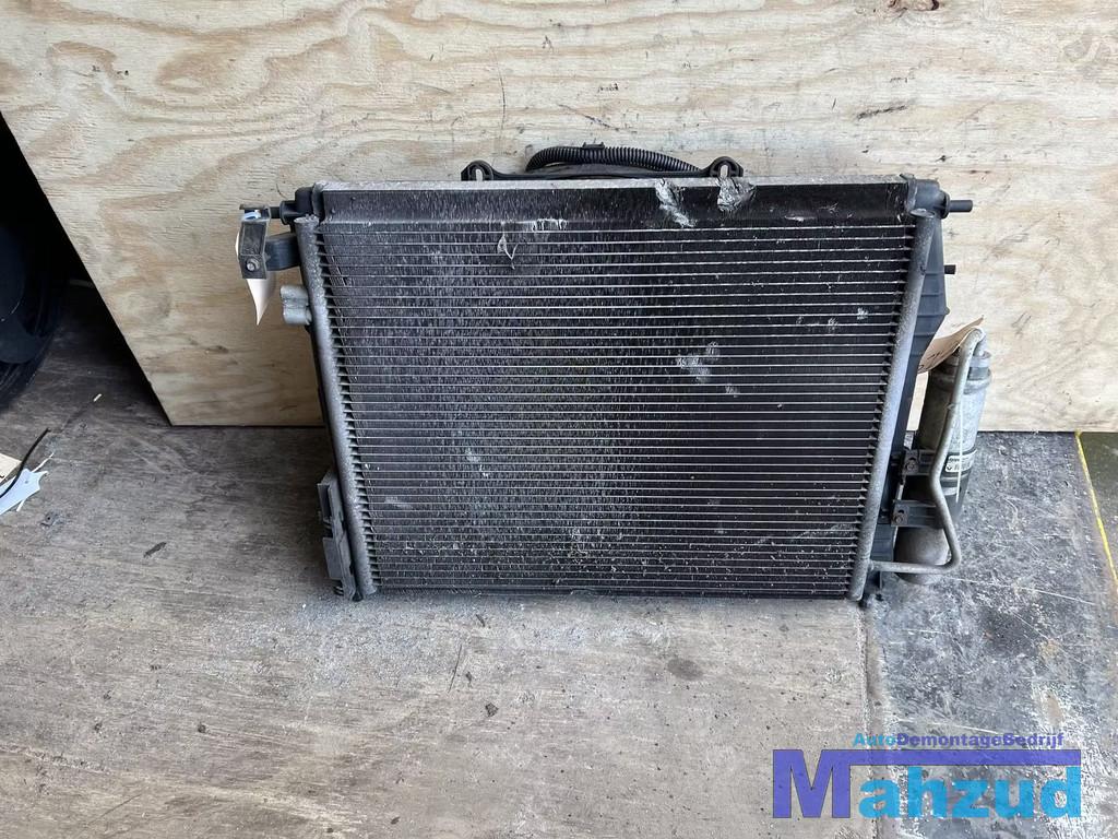 RENAULT CLIO 2 1.2 16V Koelerpakket koelerset 1998-2005, Autos : Pièces & Accessoires, Renault Group, Contact.group@renault.com