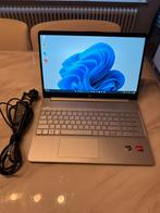 HP Laptop Pavilion 15 weinig gebruikt, HDD, Comme neuf, Enlèvement, Azerty