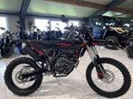 Beta RR 125 4T, Motoren, Bedrijf, 125 cc, Enduro, 11 kW of minder