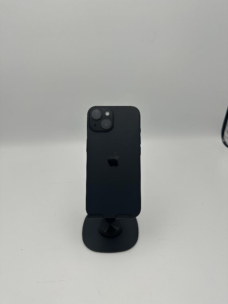 iPhone 15 128 Go, Télécoms, Téléphonie mobile | Apple iPhone, Comme neuf, 128 GB, iPhone 15, Noir, Enlèvement ou Envoi