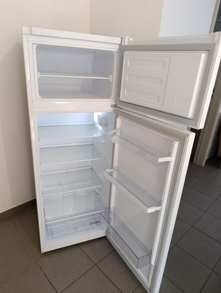 Beko, Ophalen, Zo goed als nieuw