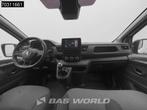 Renault Trafic 130pk L2H1 Navi LED Airco Cruise Camera Parke, Stof, Gebruikt, Euro 6, 4 cilinders
