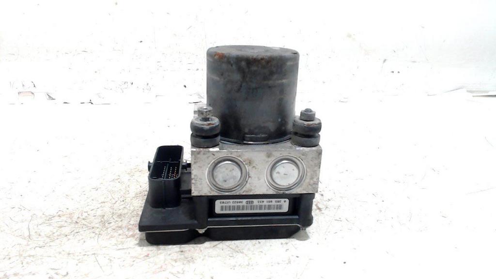 Abs pomp Peugeot 5008, Auto-onderdelen, Remmen en Aandrijving, Peugeot, Gebruikt, Herkomst onderdeel bekend, 12 maanden garantie