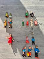 Figuren van Kuifje, Ophalen of Verzenden