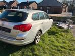 Opel astra, Auto's, Bedrijf, Astra, Te koop