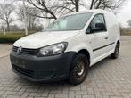 Volkswagen Caddy 1.6Tdi 2013/136000 km, Euro 5, Achat, Entreprise, Diesel