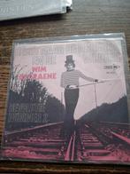 Wim de craene, Ophalen of Verzenden