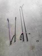 4 zwepen paarden, Ophalen, Gebruikt, Dressuur