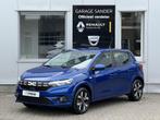Dacia Sandero Tce 90 Pk Expression CVT Automaat **3500 Km**, Auto's, 0 cilinders, Sandero, 66 kW, 999 cc