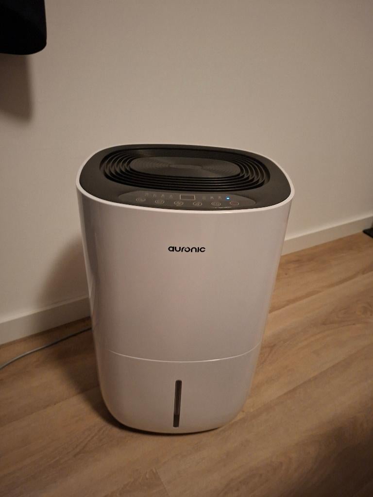 Auronic luchtontvochtiger (x2), Electroménager, Équipement de traitement de l'air, Enlèvement, Comme neuf, Déshumidificateur