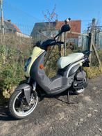 Peugeot ludix 1st eigenaar scooter,brommer, Fietsen en Brommers, Ophalen, Zo goed als nieuw, Peugeot