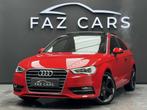 Audi A3 1.4 TFSI Ambition S-Line * JANTES + LED + T.PANO *, Euro 5, Achat, Entreprise, Boîte manuelle