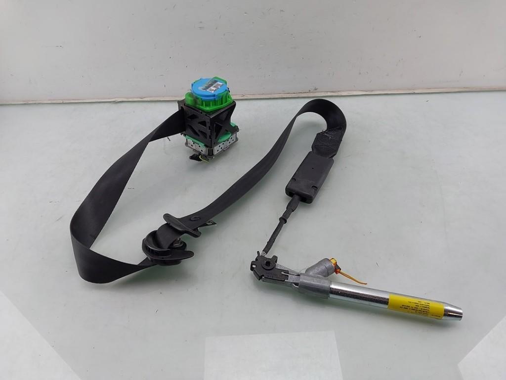 CEINTURE DE SECURITE AVANT GAUCHE C4 Grand Picasso (UA), Utilisé, Citroën