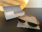 VINTAGE CHRISTIAN DIOR DAMES ZONNEBRIL JAREN90., Autres couleurs, Comme neuf, Enlèvement, Lunettes de soleil