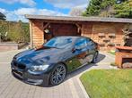 Te koop BMW 320d Coupé (VERKOCHT), Auto's, 4 zetels, Achterwielaandrijving, Zwart, Zwart