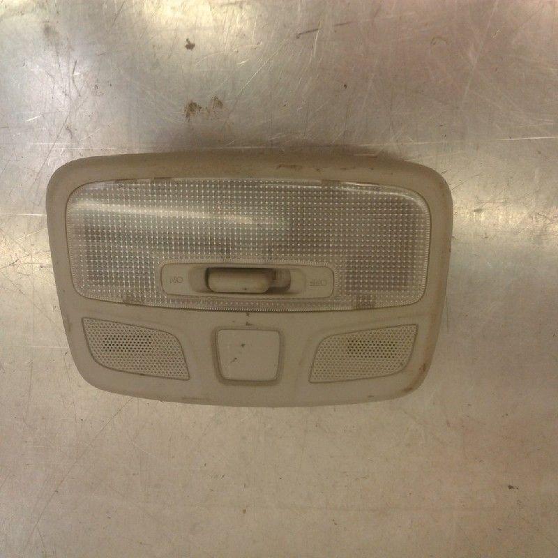 BINNENVERLICHTING VOOR Suzuki Celerio (LF) (01-2014/-), Auto-onderdelen, Verlichting, Suzuki, Gebruikt