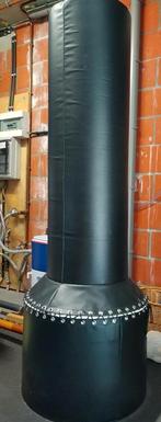 Bokspaal Tunturi, Sport en Fitness, Ophalen, Zo goed als nieuw, Bokszak