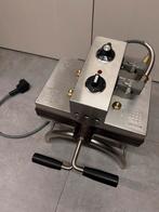 Gaufrier HVD A57 - Gaufres de Liège, Enlèvement