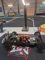 Rc piste, Hobby & Loisirs créatifs, Enlèvement ou Envoi