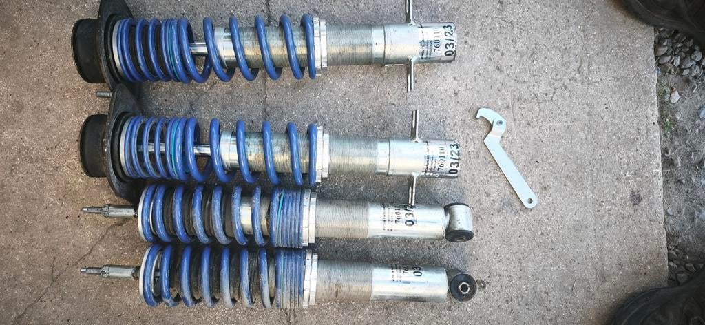 Combiné fileté VW golf/Jetta mk1, Enlèvement, Neuf, Volkswagen