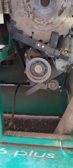 Combinée à bois, Enlèvement