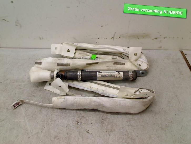 AIRBAG TOIT GAUCHE Jetta IV (162 / 16A) (5C6880741A), Autos : Pièces & Accessoires, Autres pièces automobiles, Volkswagen, Utilisé
