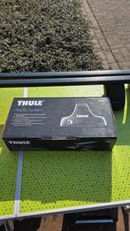 Thule rapid system 754, Enlèvement