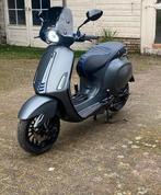 Custom Vespa sprint - 80cc malossi X Akrapovic - NL kenteken, Ophalen, Overige modellen, 1 versnellingen, 80 cc