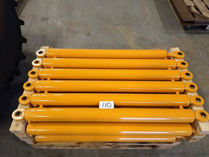 Hydraulische cilinders, Doe-het-zelf en Bouw, Gereedschap | Machine-onderdelen en Toebehoren