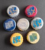 Capsules de bouteilles de bière Hoegaarden, Enlèvement ou Envoi