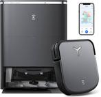 Ecovacs Deebot X2 Omni – Robotstofzuiger (defecte dweil), Electroménager, Aspirateurs, Enlèvement, Aspirateur