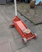 Auto krik 3ton, Enlèvement, Utilisé, Hydraulique, Cric de garage