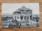 Cpa renaix   château  charpentier 1900, Collections, Cartes postales | Belgique, Envoi