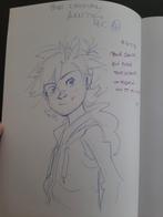 Frnck 1 : Tirage de presse Le début du commencent + Dédicace, Livres, BD