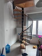 Escalier a vendre, Bricolage & Construction, Échelles & Escaliers, Comme neuf, Escalier, 2 à 4 mètres