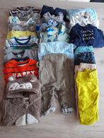 Lot vêtements (28 pièces ) garçon 6 mois, Enfants & Bébés, Vêtements de bébé | Taille 68, Utilisé, Garçon, Enlèvement ou Envoi
