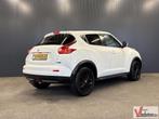 Nissan Juke 1.6 Acenta Eco | Camera | Cruise | Climate | Nav, Auto's, Nissan, Electronic Stability Program (ESP), Wit, Bedrijf