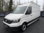 Vw Crafter L4H3, 2019, 177.000km, 2.0TDI, Airco, Automaat, Achat, Entreprise, Volkswagen, Diesel