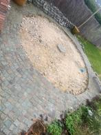 Kasseien, Jardin & Terrasse, Pavé & Dalles, Enlèvement, Comme neuf