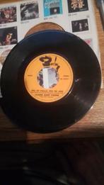 Liliane Saint Pierre, Enlèvement ou Envoi