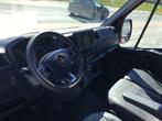 renault master L3 h2 180pk automaat 2020 35000km 22950e ex, Auto's, Bestelwagens en Lichte vracht, 4 cilinders, Renault, 2300 cc