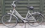 Comfortabele damesfiets Batavus rijklaar, Ophalen, Gebruikt, Batavus