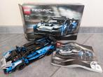Lego Technic 42123 McLaren Senna GTR, Kinderen en Baby's, Ophalen, Gebruikt, Lego